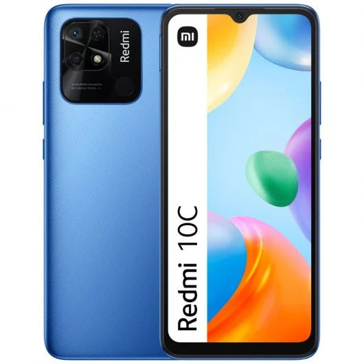 Xiaomi Redmi 10C