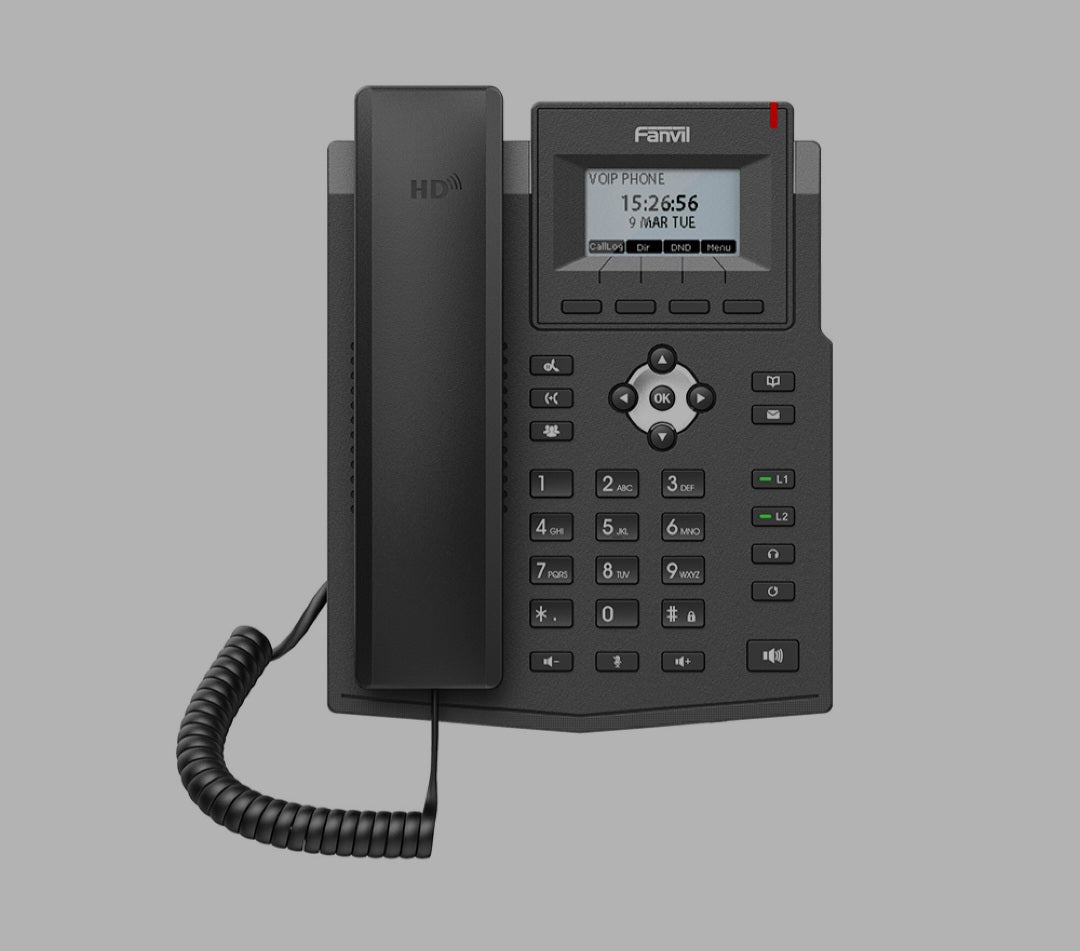 X3SP-LITE TELEFONO IP